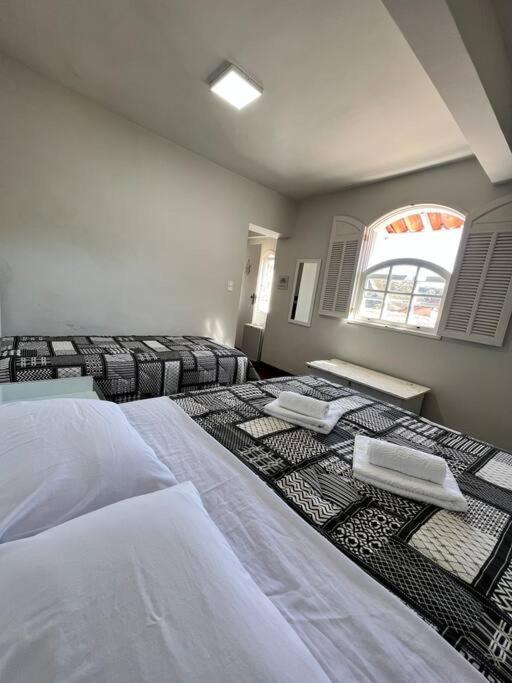 Estadia Das Gerais - Suite Privativa 5 Ору-Прету Екстер'єр фото